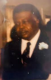 William Jasper and Mary Ann Blanton Ammons—WJ was a son of David C Ammons  and brother to Sarah Ammons Williams, Harold's great grandmother. Mary Ann  was the daughter of John and Rachel