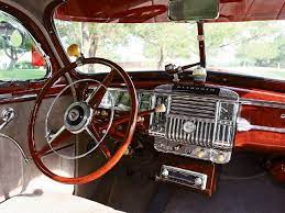 Dashboard 1947 Plymouth This Keeps Getting Repinned But None Of You Actually Repinned It From Me Did You Pinterest Is Retro Cars Plymouth Cars Classic Cars