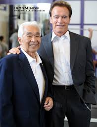 Kono's neighbors in the internment camp first introduced him to weightlifting. Tommy Kono Out Of An Internment Camp Rises Arguably The Greatest Weightlifter Of All Time The Olympians