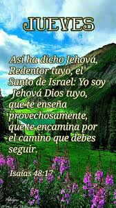 Pin En Versiculos