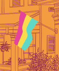 Check out our pansexual flag selection for the very best in unique or custom,. A Complete Guide To All The Lgbtq Flags What They Mean