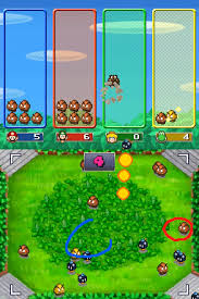 After you've completed the requirement, head . Mario Party Ds Minigames Tips List And Unlockables Mario Party Legacy