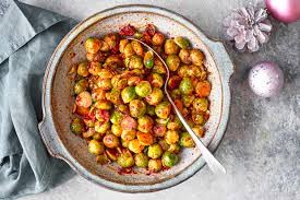 What are traditional holiday foods in other countries? Best Ever Christmas Side Dish Recipes Olivemagazine