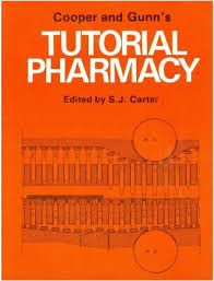 Oklahoma state board of pharmacy *unofficial* *official copies of the laws may be obtained from the statute books. Cooper And Gunn S Tutorial Pharmacy Buy Cooper And Gunn S Tutorial Pharmacy By Carter S J At Low Price In India Flipkart Com