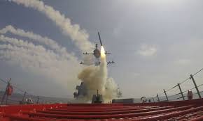 Last Rounds? Status of Key Munitions at the Iran War Ceasefire