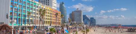 Put simply, tel aviv is where the action is in israel. Tel Aviv Wikitravel