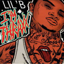 Stream Lil B- D.O.R. (Death Of Rap) by Based Robot