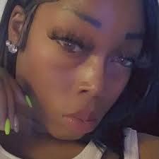 Chantea Jones in people