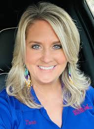 Thank you to Tara Blackwell and...