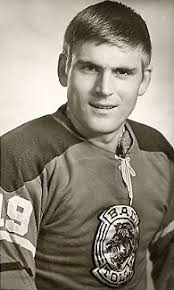 Registre des internationaux de hockey sur glace