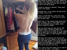 Age tf captions bodysuits etc bodyswap/transformation central christy's tg/tf captions crestf tg captions joanna's tg. Role Exchanger Cover My Diaper Tfr
