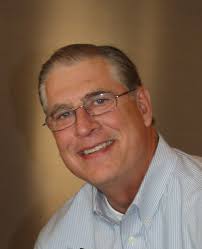 Christopher John Richard