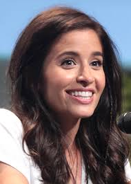 Mercedes Mason - Wikipedia