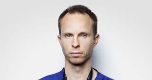 East Cheshire NHS consultant features in portrait series by renowned  photographer Rankin