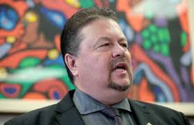 Politicians embracing inner Gump