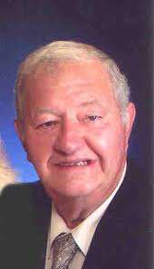 Allen Krull Obituary February 13, 2007