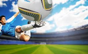 ❤ get the best football wallpapers hd on wallpaperset. Football Wallpaper Shooting Hd Hd Desktop Wallpapers 4k Hd