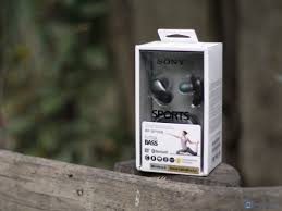 See what we have to offer sony digital workshopa fun place to learn about your sony products. 1 Test Sony Wf Sp700n Mit Google Assistant