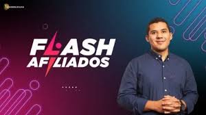 Flash Afiliado - Osvaldo Pacheco👑