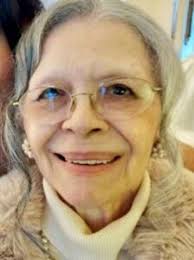 Julia Tirrell Obituary August 19, 2023