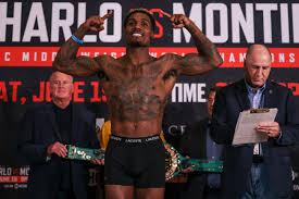 Juan macias montiel odds unsurprisingly, charlo is a big favorite, and he's only getting bigger. Jermall Charlo 160 Vs Juan Montiel 159 5 Weigh In Results Nextfightmma Com