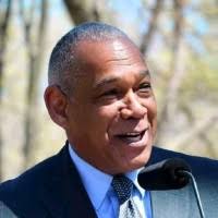 Mitchell Silver, FAICP, Hon. ASLA