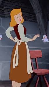 Cinderella | Stereotypes And Gender Roles Of Disney Princesses