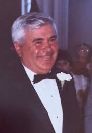 Obituary of Allister MacDonald