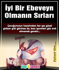 Iyi Bir Ebeveyn Olmanin Sirlari In 2020