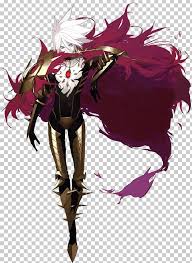 It boosts quick and buster cards by 30% for 3 hits each while also buffing karna's general crit damage for the duration. Fate Stay Night Fate Extra Karna Fate Grand Order Saber Png Clipart Anime Arch Arjuna Art