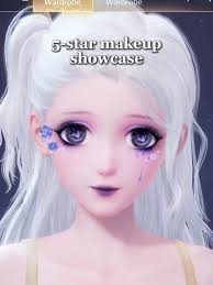 Infinity Nikki Deeply Engraved Showcase