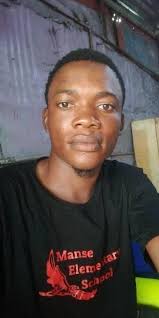 Les ami de junior Ngoyi Wa Tshimanga