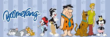 Check out wb kids instead! Boomerang Tv Posts Facebook