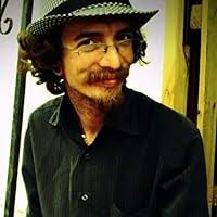 Roller Derby Vampire Girl by Josh Blackmon