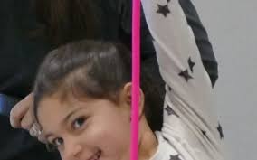 MLK Service With Many Smiles