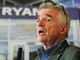 Booking.com seeks damages from Ryanair in US over screen-scraping lawsuit