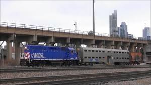 Последние твиты от metra (@metra). Metra Gp23eco 10 At Canal Wye 3 31 2020 Youtube