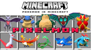 Exit minecraft, and, on your modpacks, and click on the pack picture for the pixelmon pack you're trying to play. Pixelmon Mod 1 15 2 1 12 2 1 10 2 Pokemon Go Minecraft Wminecraft Net
