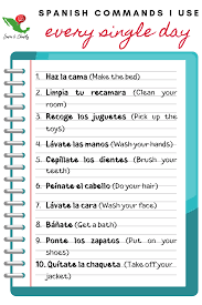 Pin On Teaching Spanish To Kids