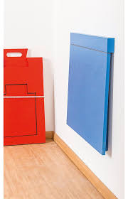 Wand Klapptisch Selbst De In 2020 Klapptisch Klapptisch Selber Bauen Klapptisch Wand