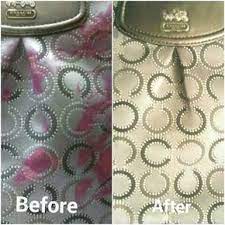 How To Clean Leather Purse Handbags And Purses Clean Leather Purse Coach Purses Clean Coach Purse