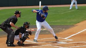 Nflpa collegiate bowl watch week 6: Hunter Fain Baseball Morehead State University Athletics