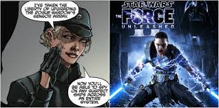 The Force Unleashed Archives -