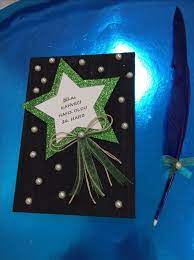 We cannot deny that almost every student has ever felt. 30 Report Card Ideas In 2021 Report Card School Crafts Graduation Cards Handmade