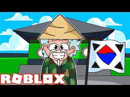 Nuevo vídeo de roblox con un nuevo video de juegos absurdos donde veremos entre. Juegos Coreanos A Los Que Roblox Me Recomienda Jugar