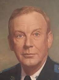 Joseph Ewing Obituary (2016)