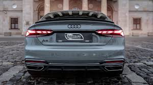 Search 118 audi a5 cars for sale by dealers and direct owner in malaysia. First Test 2020 21 Audi A5 Sportback New Facelift In Beautiful Details Is It Better Youtube