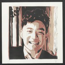 The Art of Printmaking — Student Showcase