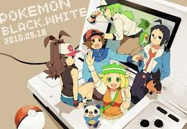 Nastya and a family trip to her grandmother. Pokemon Poke Balls Bianca Hilda Tepig Oshawott Snivy Nintendo Ds N Pokemon Trainer Cheren Hilbert Wallpape Pokemon Black And White Pokemon White Black Pokemon