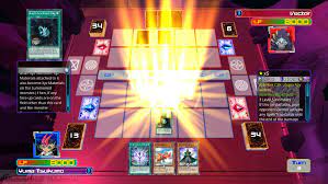 Card game demo is available to all software users as a free download with potential restrictions compared with the full version. Ocean Of Games Yu Gi Oh Legacy Of The Duelist Free Download